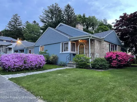2522 Olyphant Ave, Scranton, PA 18509