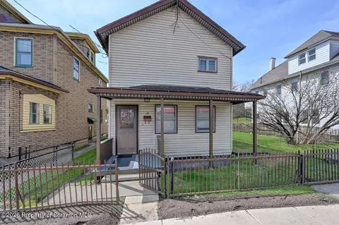 18 Green Ridge St, Scranton, PA 18509