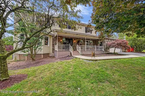 135 Belmont Ave, Clarks Green, PA 18411