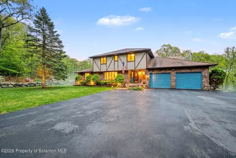 1240 Charles Rd, Jefferson Twp, PA 18436