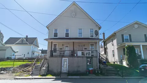1928 Brick Ave, Scranton, PA 18508