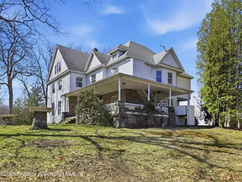 294 Elmhurst Blvd, Scranton, PA 18505