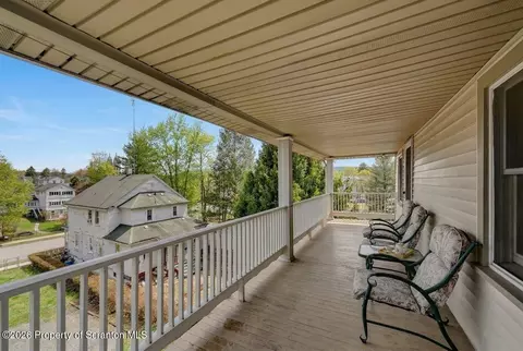 Exterior - 641 Elm St, Scranton, PA 18505 photo 7 of 11