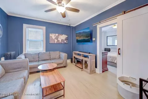 Living - 641 Elm St, Scranton, PA 18505 photo 1 of 1