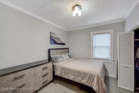 Bedroom - 641 Elm St, Scranton, PA 18505 photo 1 of 12
