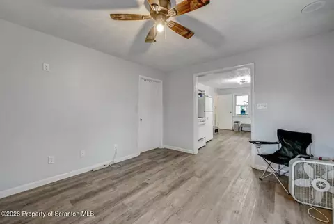 Entry Way - 641 Elm St, Scranton, PA 18505 photo 13 of 13