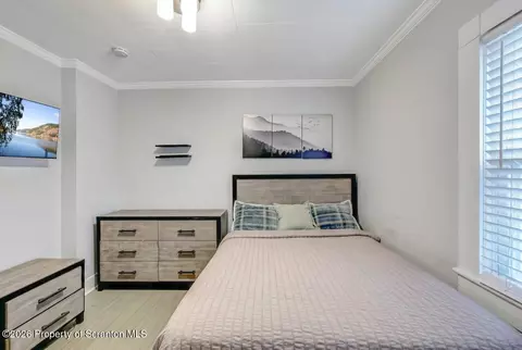 Bedroom - 641 Elm St, Scranton, PA 18505 photo 3 of 12