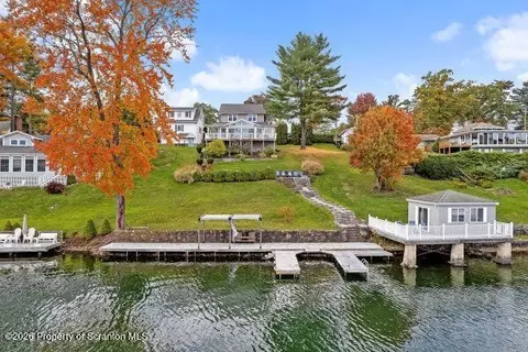 338 Point Rd, Factoryville, PA 18419