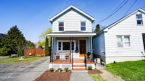 522 1st Ave, Jessup, PA 18434