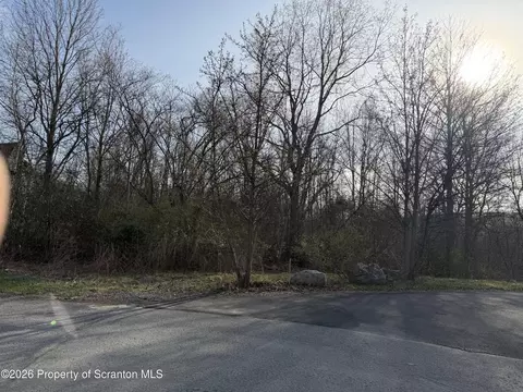 Pine St & Laurel Drive, Mayfield, PA 18433