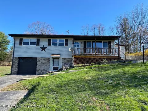 20 Mountain View Ter, Tunkhannock, PA 18657
