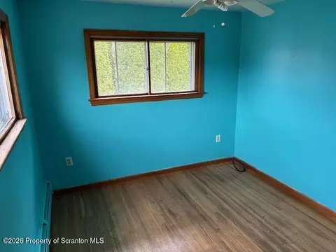 Bedroom - 708 Delaware St, Mayfield, PA 18433 photo 2 of 6