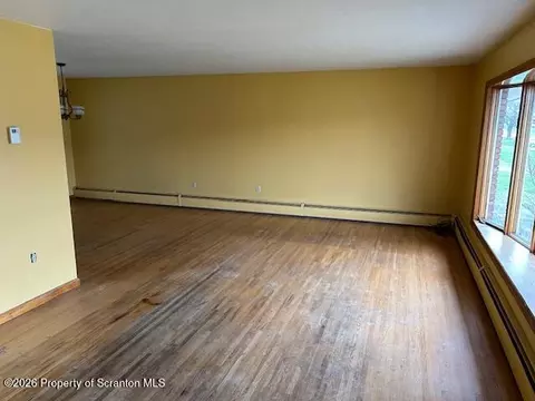 Living - 708 Delaware St, Mayfield, PA 18433 photo 7 of 7