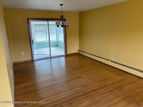 Living - 708 Delaware St, Mayfield, PA 18433 photo 2 of 7