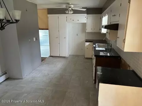 Entry Way - 708 Delaware St, Mayfield, PA 18433 photo 1 of 1