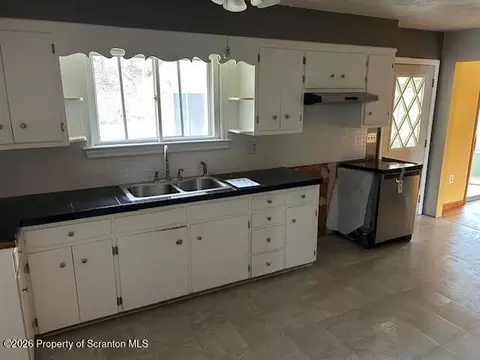 Kitchen - 708 Delaware St, Mayfield, PA 18433 photo 1 of 2