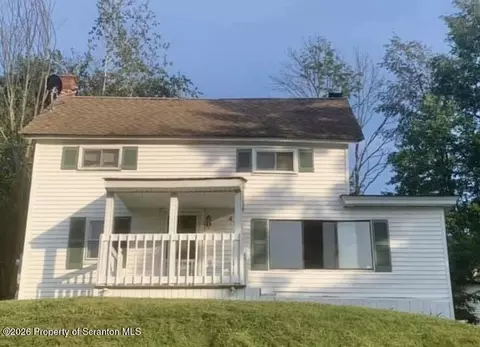 429 Ab Melrose Ave, Clarks Summit, PA 18411