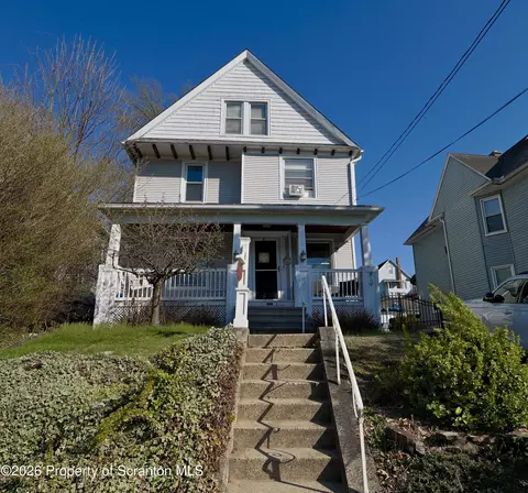 2220 Boulevard Ave, Scranton, PA 18509