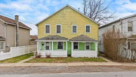 132 Penn Ave, Exeter, PA 18643