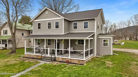 268 Orchard Rd, Great Bend, PA 18821