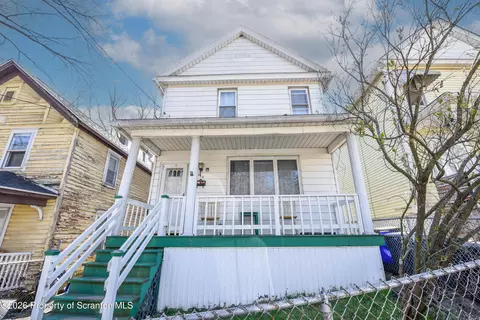 514 Albion St, Scranton, PA 18508