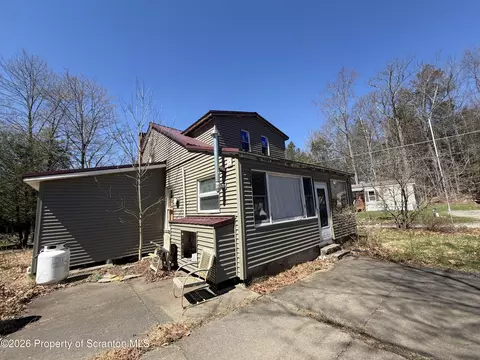 Undisclosed, Tunkhannock, PA 18657