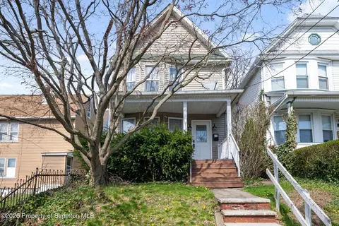 1507 Pine St, Scranton, PA 18510