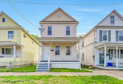 16 Brookside St, Wilkes Barre, PA 18705