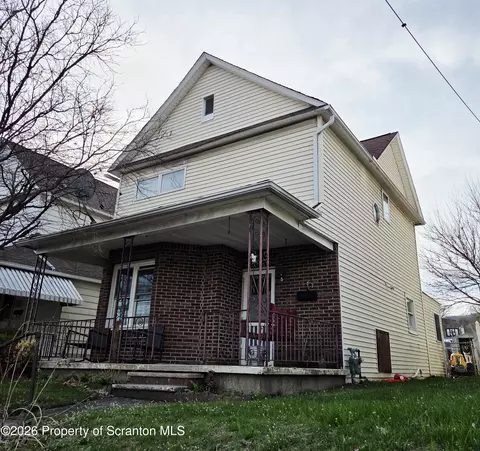 941 Main Ave, Dickson City, PA 18519