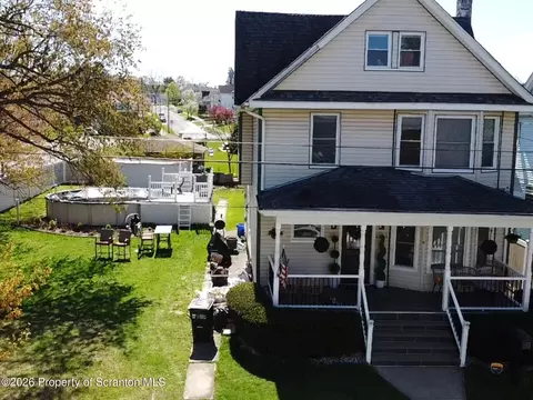 2301 Winfield Ave, Scranton, PA 18505