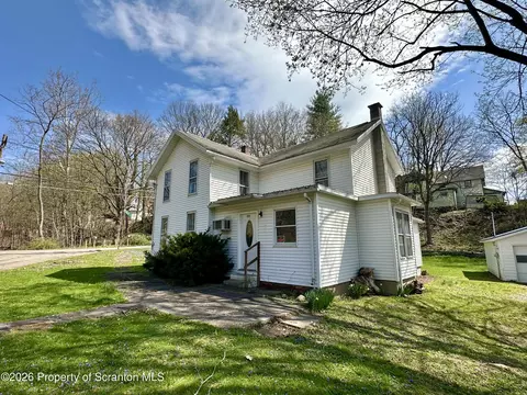 305 Mill St, Laceyville, PA 18623