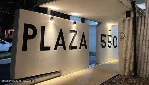 550 Clay Ave, Scranton, PA 18510