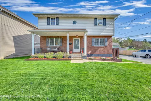 777 N Main St, Pittston, PA 18640