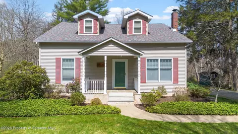 353 Benton Rd, Dalton, PA 18414