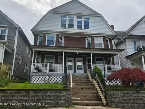 922-924 Monroe Ave, Scranton, PA 18510