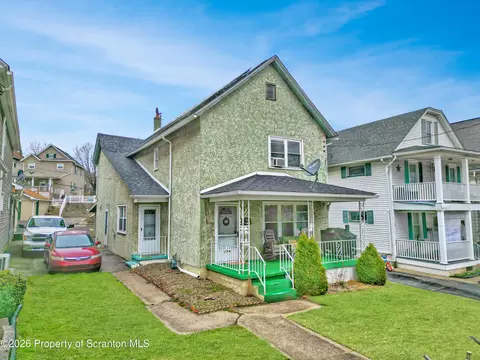 1229 Providence Rd, Scranton, PA 18508