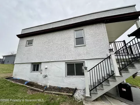 Other - 116 Broadhead St, Old Forge, PA 18518 photo 4 of 5