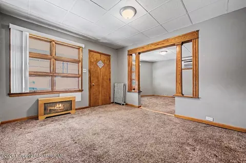 Living - 638 E Grant St, Olyphant, PA 18447 photo 7 of 7