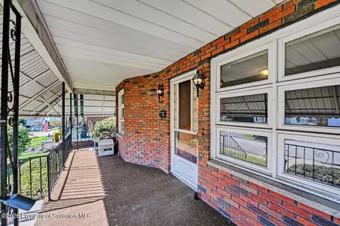 Exterior - 638 E Grant St, Olyphant, PA 18447 photo 8 of 10