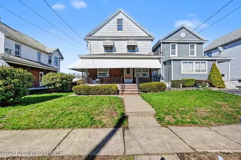 638 E Grant St, Olyphant, PA 18447