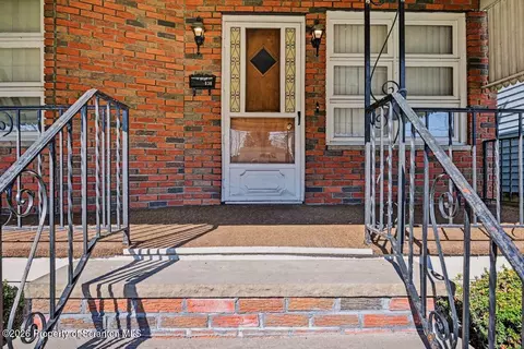 Exterior - 638 E Grant St, Olyphant, PA 18447 photo 10 of 10