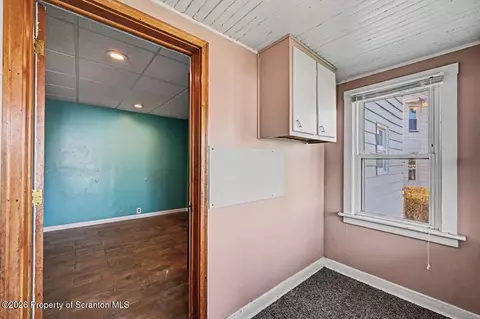 Entry Way - 638 E Grant St, Olyphant, PA 18447 photo 17 of 17