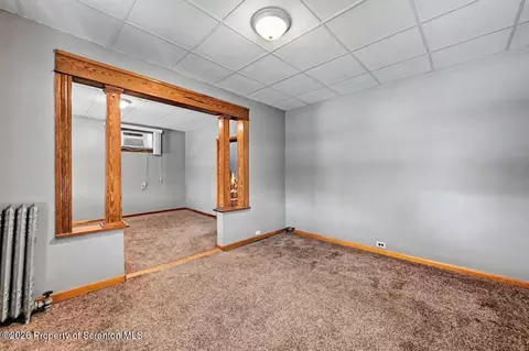 Living - 638 E Grant St, Olyphant, PA 18447 photo 5 of 7