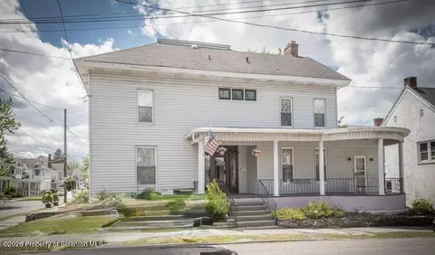 24 Garfield Ave, Carbondale, PA 18407