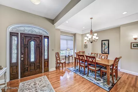 Entry Way - 102 Ryan Dr, Moosic, PA 18507 photo 1 of 4