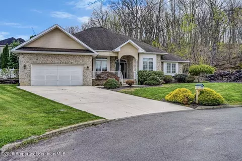 Exterior - 102 Ryan Dr, Moosic, PA 18507 photo 2 of 7