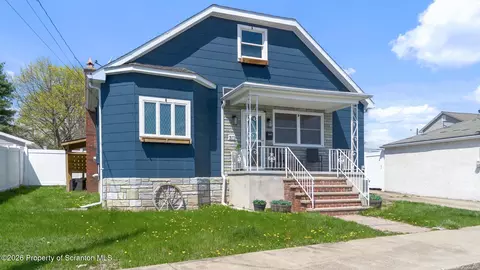 Other - 511 Fallon St, Old Forge, PA 18518 photo 1 of 16
