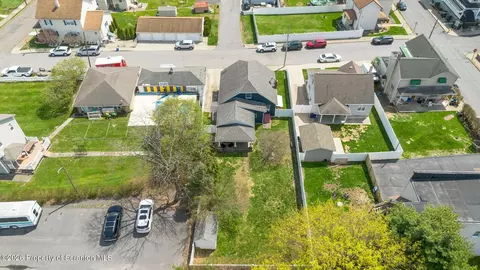 View/Area - 511 Fallon St, Old Forge, PA 18518 photo 4 of 5