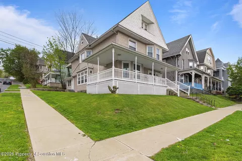 846 Monroe Ave, Scranton, PA 18510