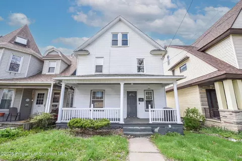 1804 Roselynn St, Scranton, PA 18510